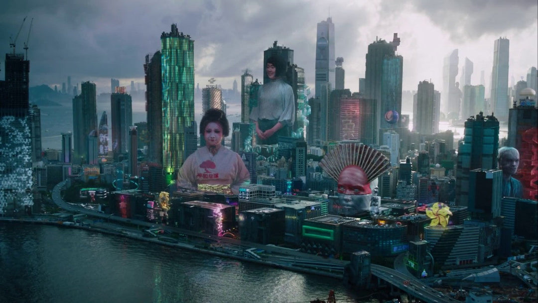 From Instant Ramen to Robots: Brilliant Things Invented in Japan