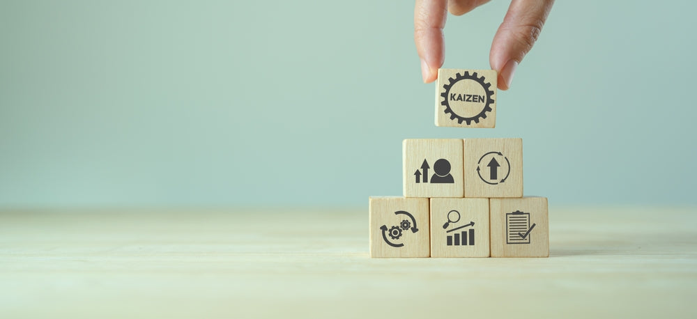 What is Kaizen? How This Japanese Philosophy Can Transform Your Life