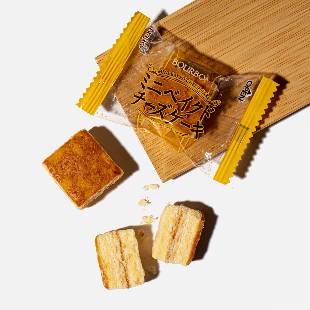 Watching Spirited Away? You Need These Japanese Snacks