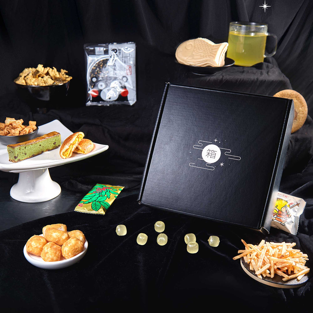 Best Friend Gift Box Ideas: Why a Bokksu Subscription is the Perfect Choice