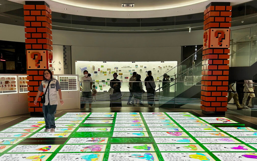 The Coolest Museums to Visit in Japan Right Now