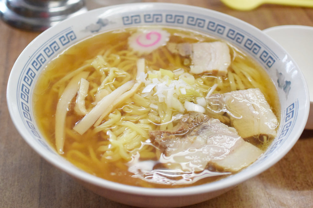 Slurp Worthy: A Guide to the Different Types of Japanese Ramen Broths