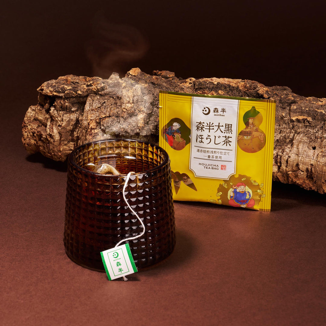 Comfort Food Japan: 7 Cozy Snacks to Warm Your Autumn