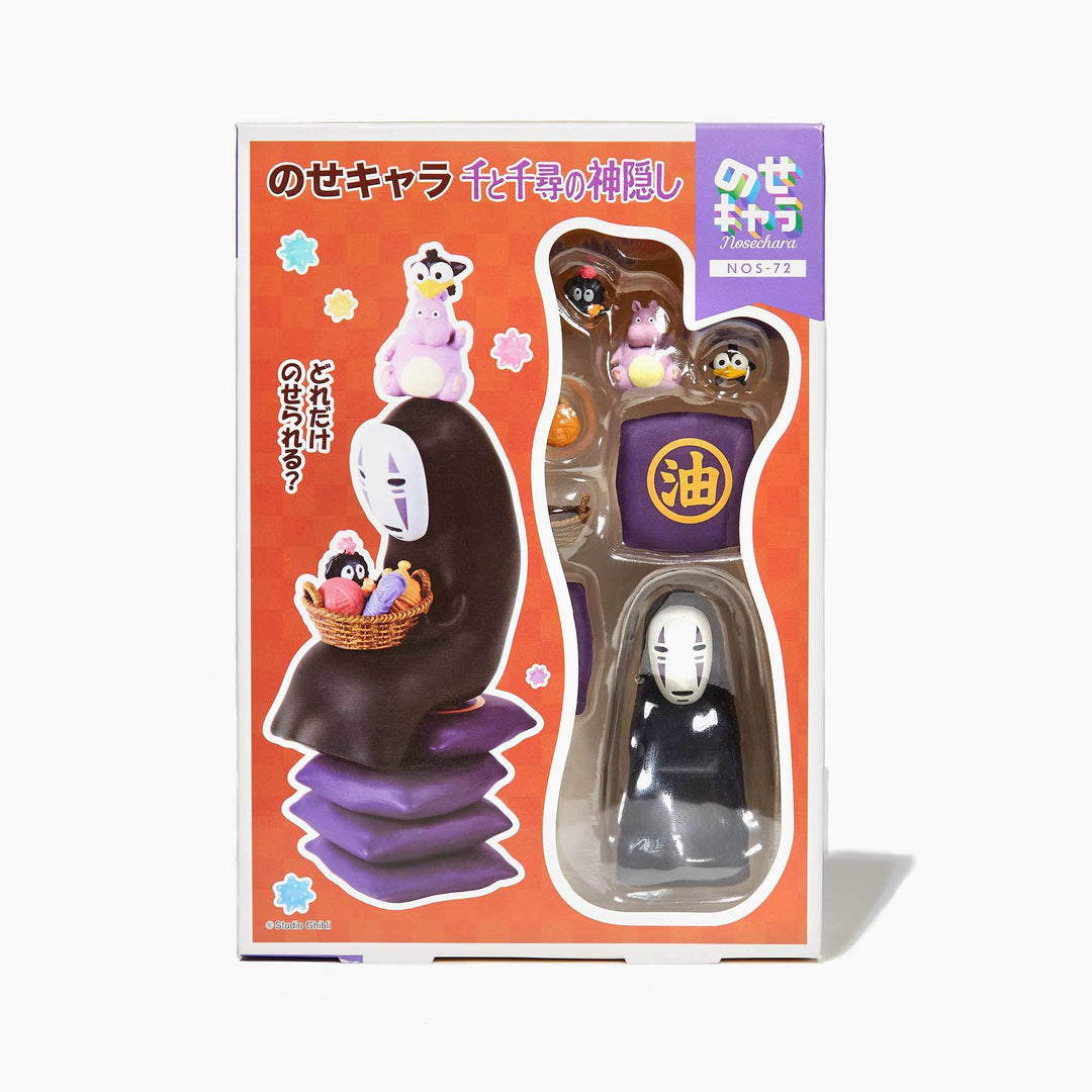 Bokksu Recommends the Best Spirited Away  Snacks