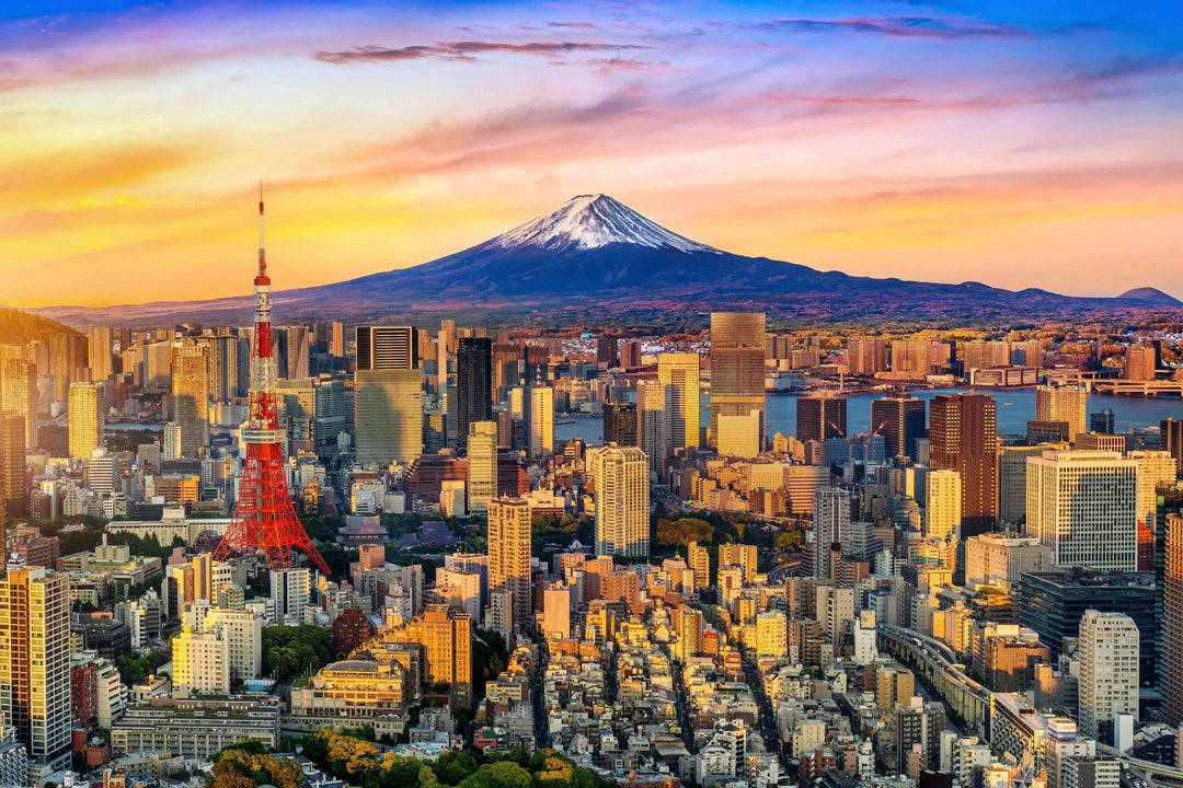 Quick Getaways: Tokyo’s Most Rewarding Day Trips