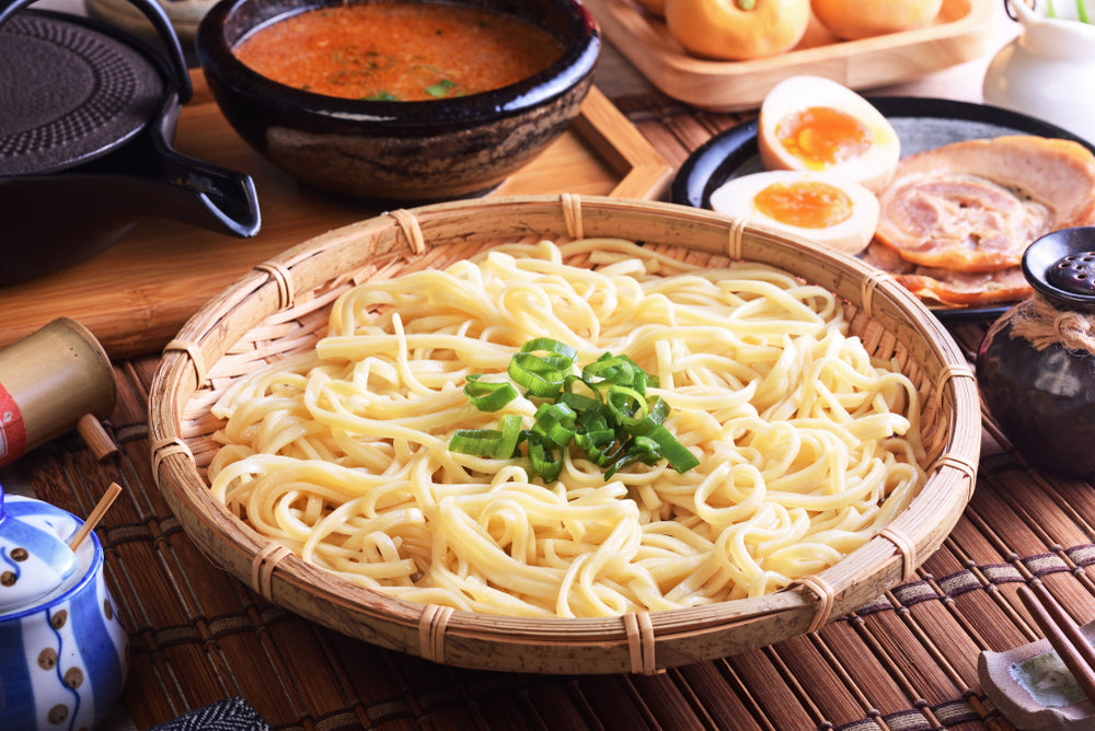 Tsukemen vs. Ramen: What’s the Difference and Which Should You Try?