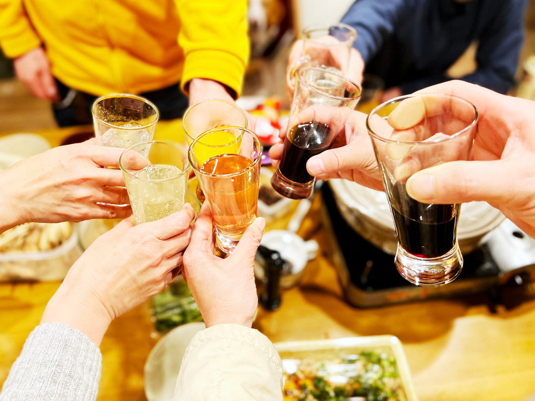 Food, Friends, and Farewell: Inside Japan’s Bonenkai Culture