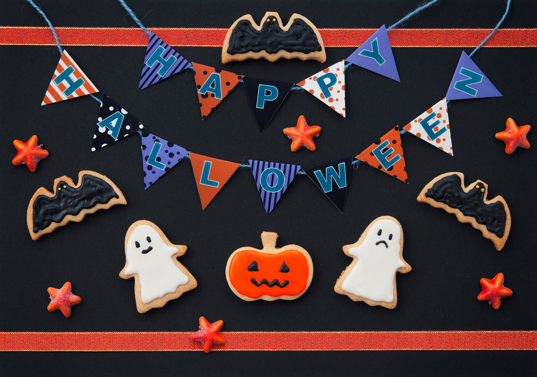 Ghostly Gifts: Obake-Inspired Artisanal Finds