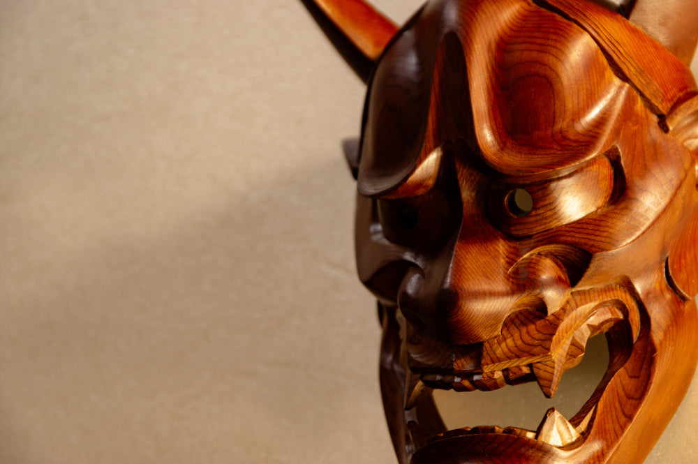 The Enigma of Hannya: Exploring Japan’s Iconic Demon Masks