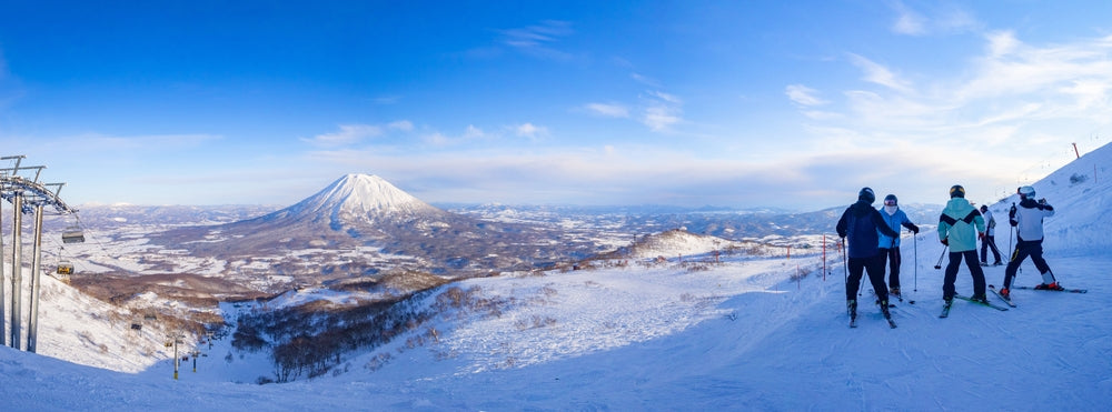 Escape to Hokkaido: Experiencing Japan’s Untouched Wilderness
