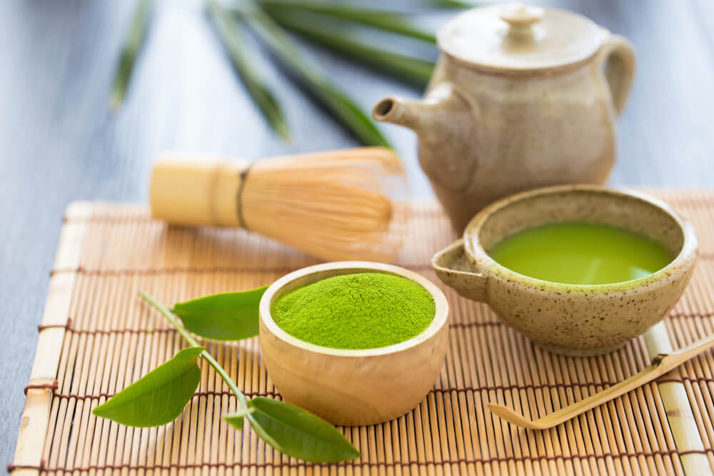 Japanese vs Chinese Green Tea: What’s the Difference?