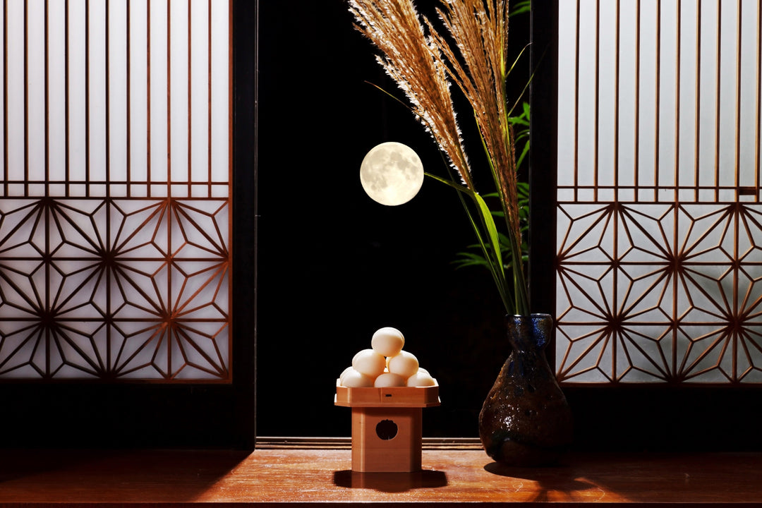 Gifts for the Harvest Moon: Celebrate Tsukimi the Japanese Way
