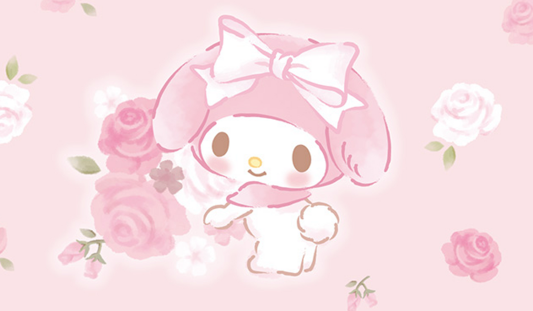 All About My Melody: Japan's Sweetheart from Sanrio