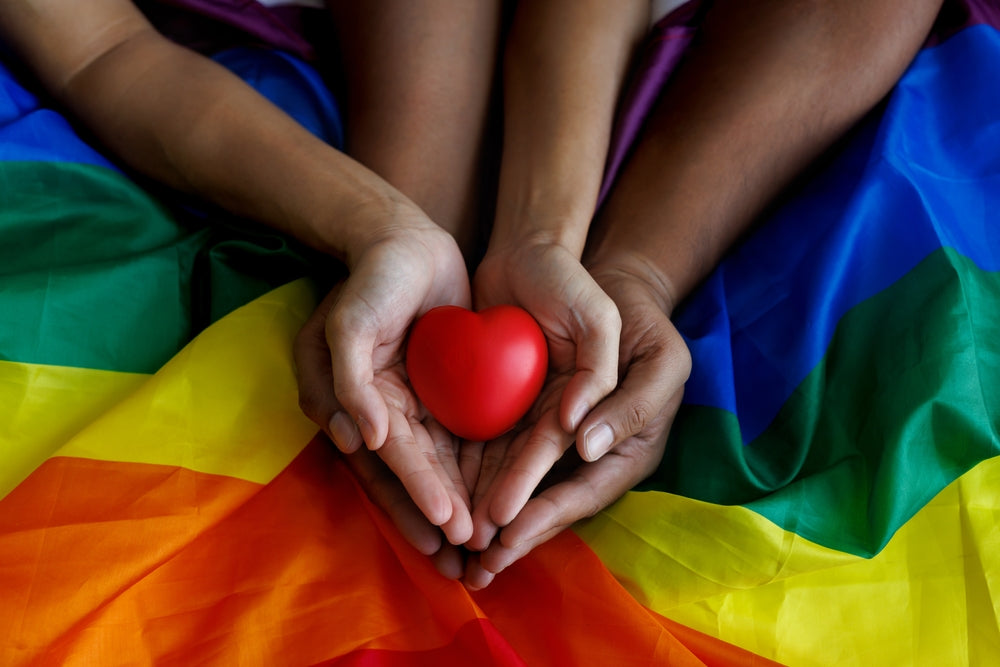Embracing Diversity: The LGBTQ Community in Japan