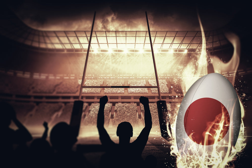 Breaking the Line: The Rise of Rugby in Japan