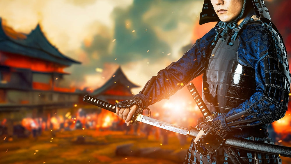 The Legacy of Samurai: Exploring Japan's Noble Warriors