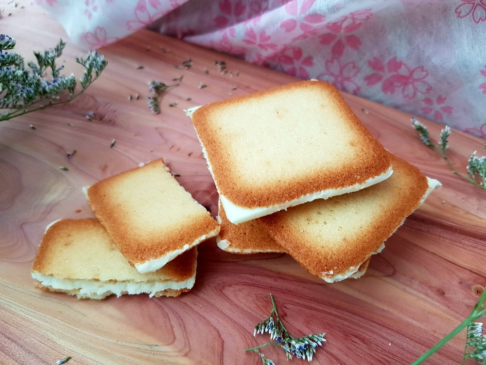 The Sweet Secret of Hokkaido: Why Shiroi Koibito Cookies Are So Popular