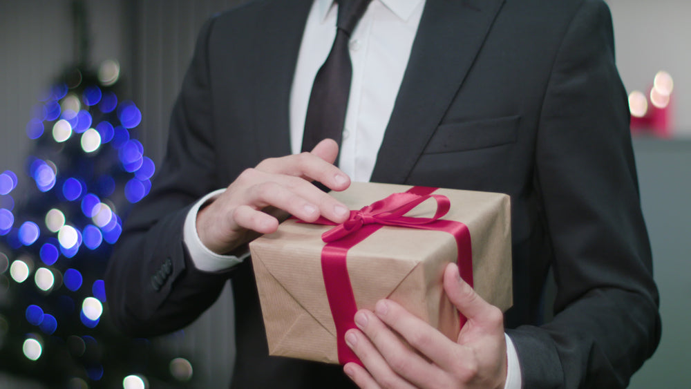 Client Gifts Ideas You Won't Need to Worry They'll Get From Someone Else