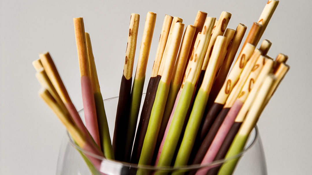 Where To Get Rare Pocky Flavors