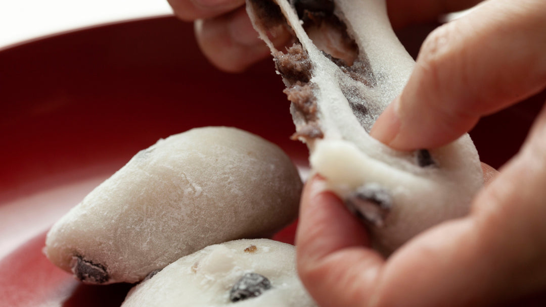Best Japanese Mochi Snacks of 2023