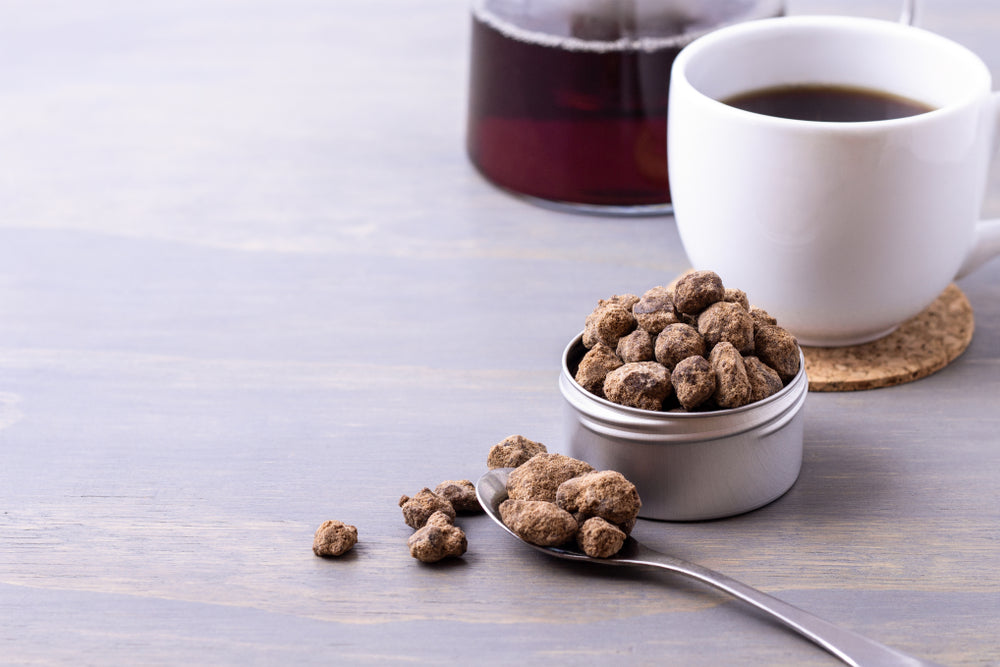 Okinawa Black Sugar Takes the World Stage