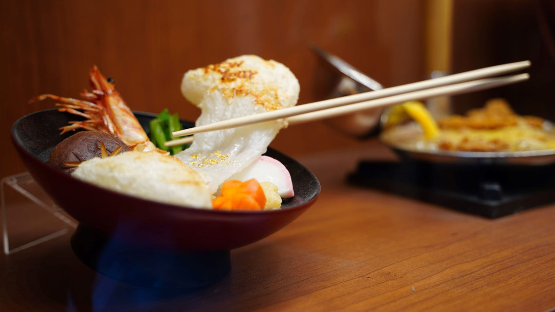 Beginners Guide To Shopping At An Asian Market