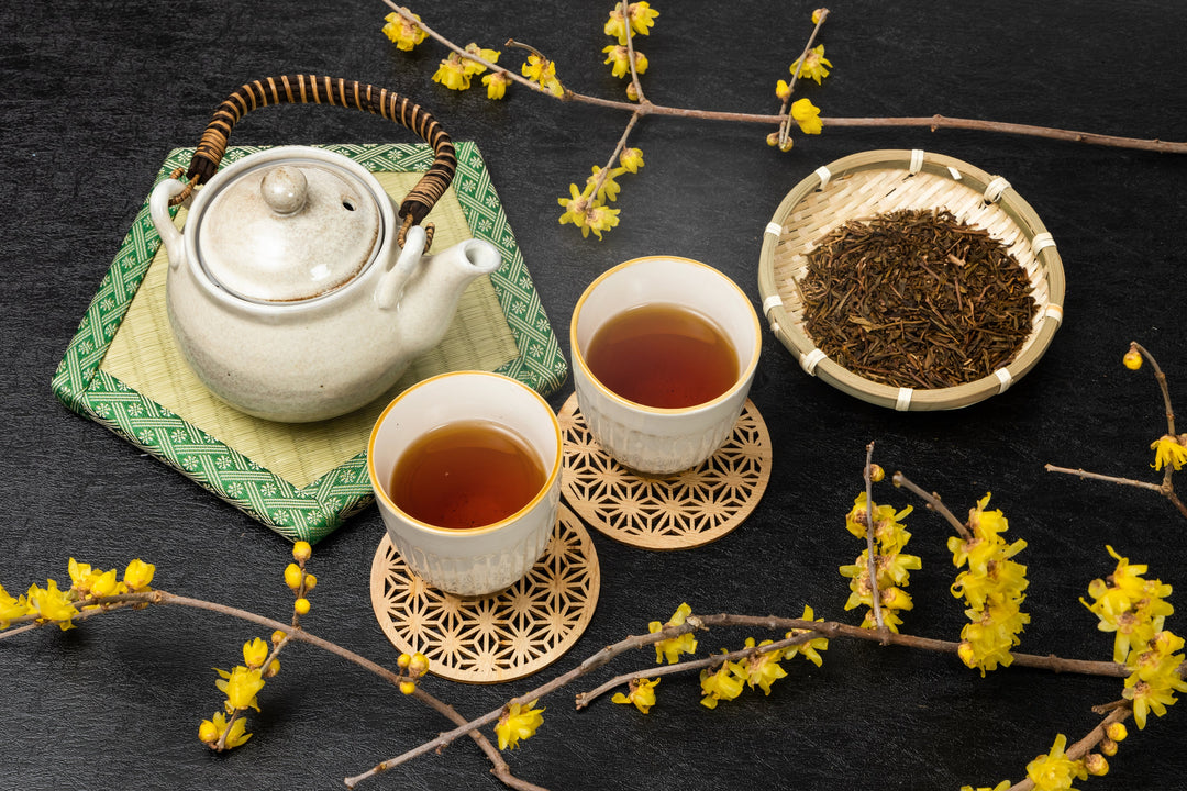 What Is Hojicha Tea? A Guide to Its Flavor, Benefits, and More
