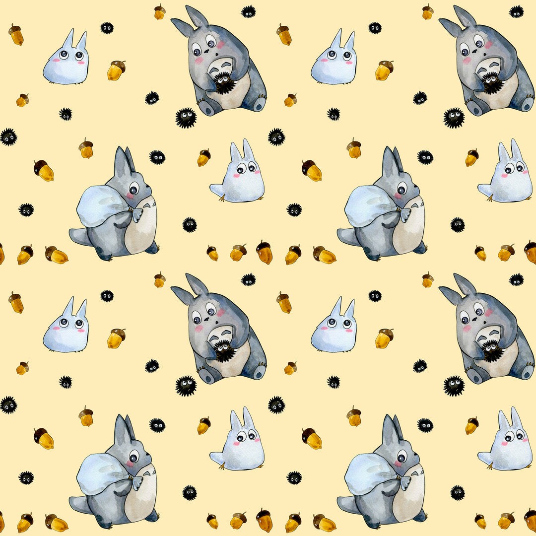 The Enduring Appeal of Studio Ghibli