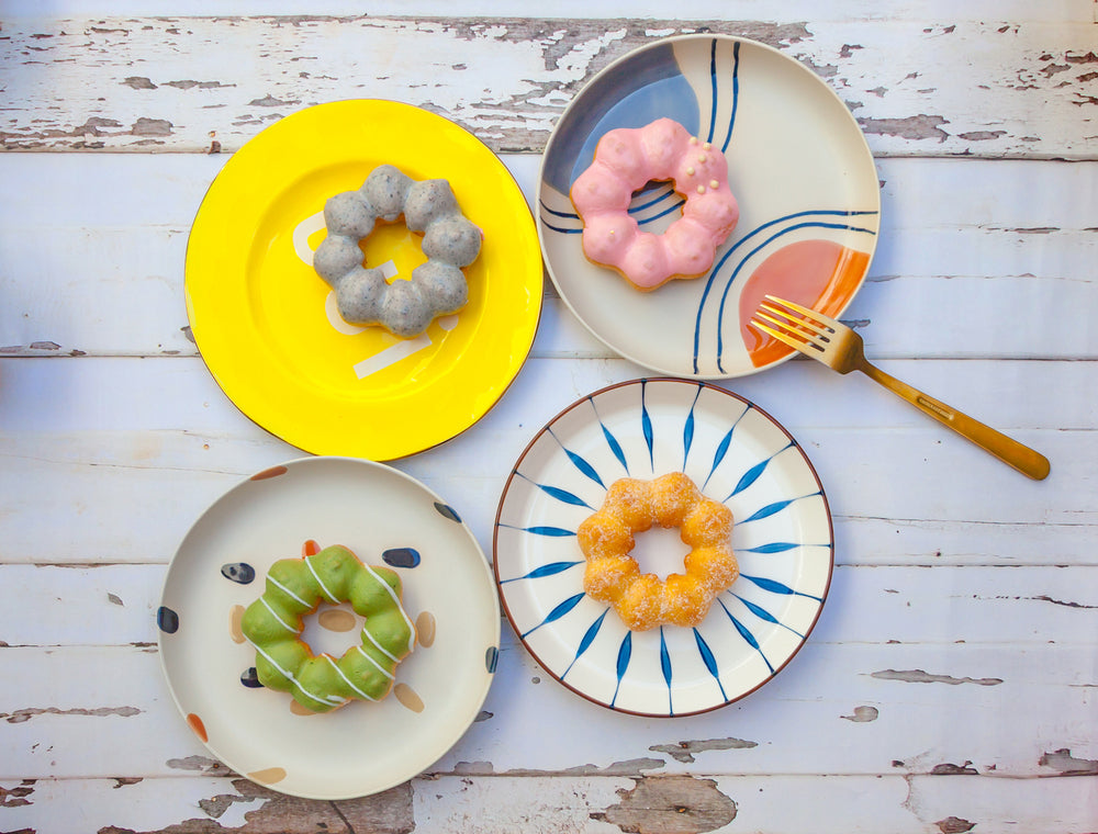 What is a Mochi Donut & How to Make It