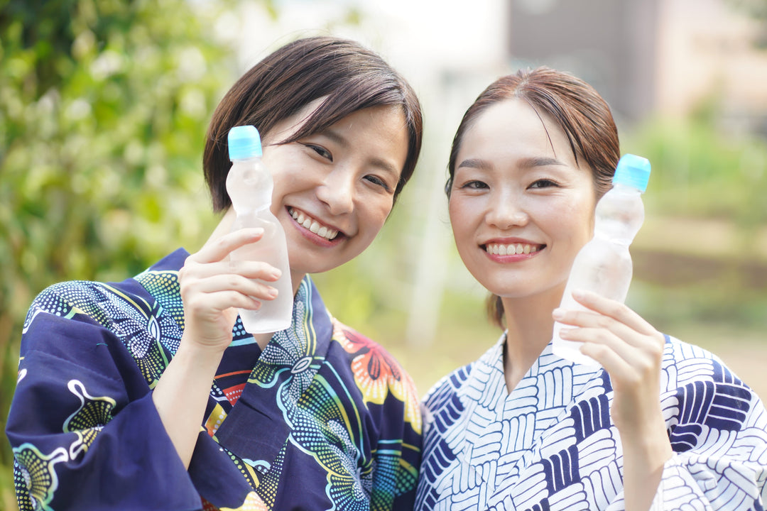 What is Ramune & What Does It Taste Like?