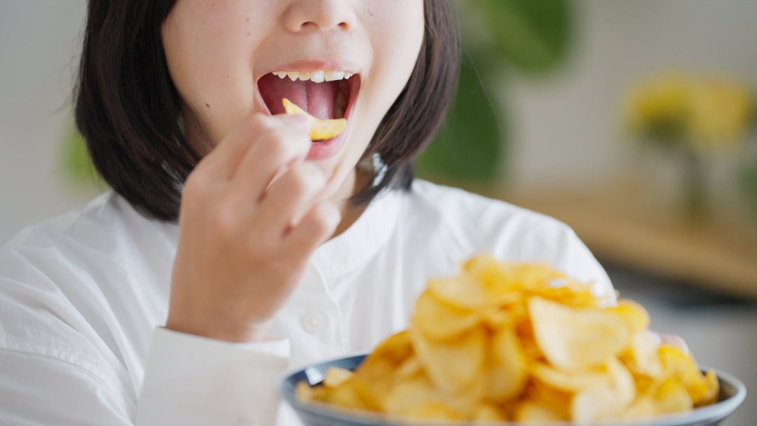 Snack Like a Pro with Our Guide to the Best Japanese Chips