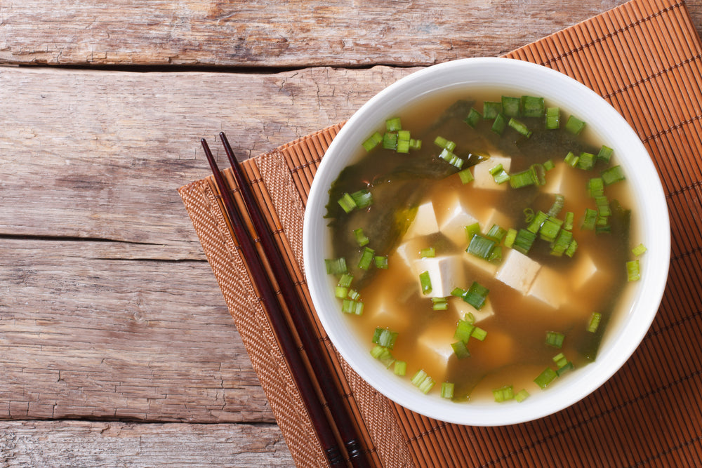 What is Miso?