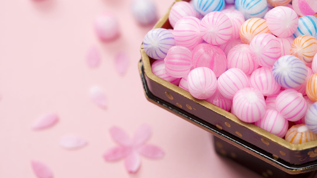 Best Japanese Candies of 2020