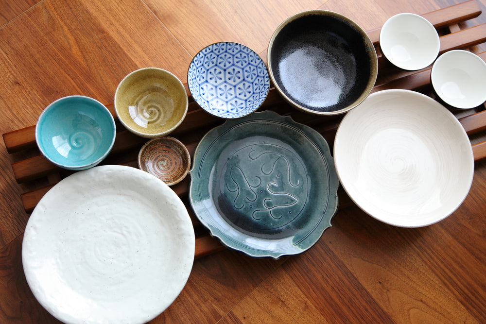 The Significance of Japanese Pottery