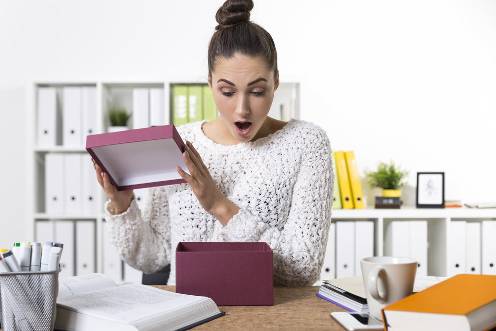 No-Brainer Corporate Gifts