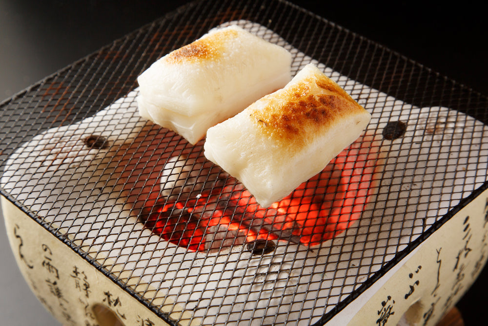 What is Yakimochi: Your Guide to this Mochi Snack