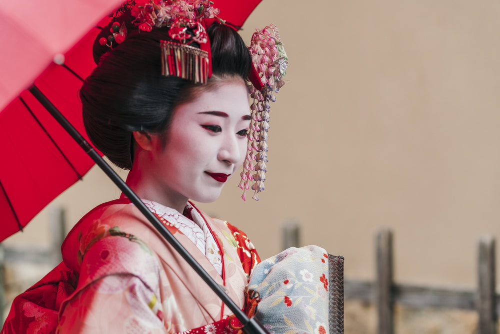 What is a Geisha? History, Traditions, & More