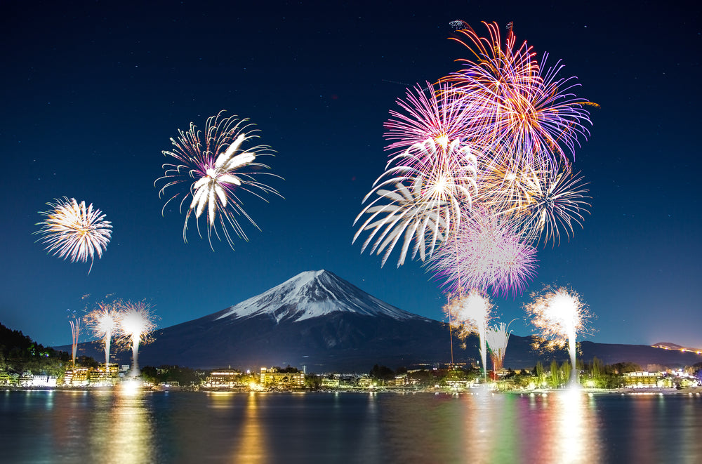 Japanese Holidays & Festivals in 2022