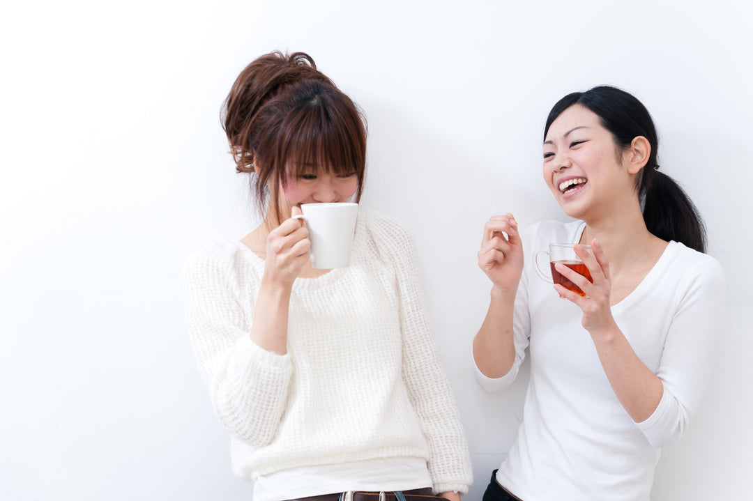 Top 7 Japanese Drinks & Where to Buy Them