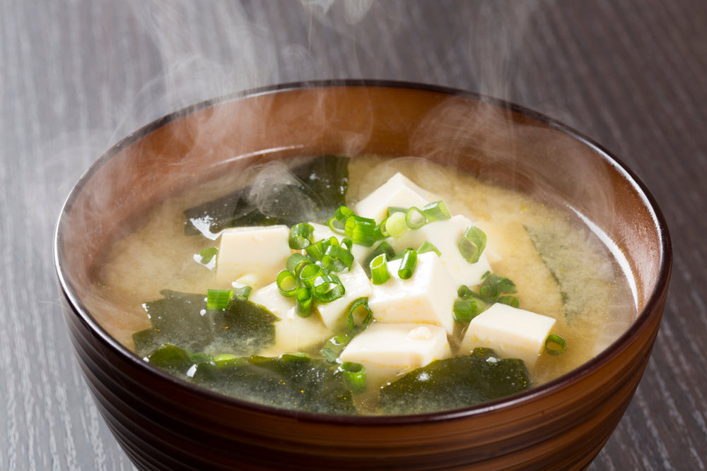 Is Miso Soup Healthy? 3 Miso Soup Benefits