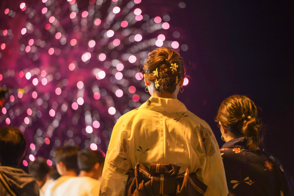 Sunshine and Fireworks: Your Ultimate Guide to Summer in Japan