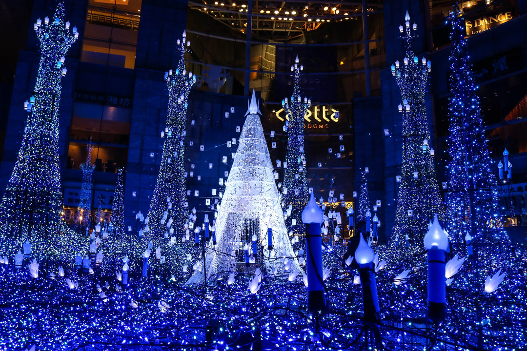 Inside Japan’s Christmas Cake Culture: Sweet Traditions for 2025