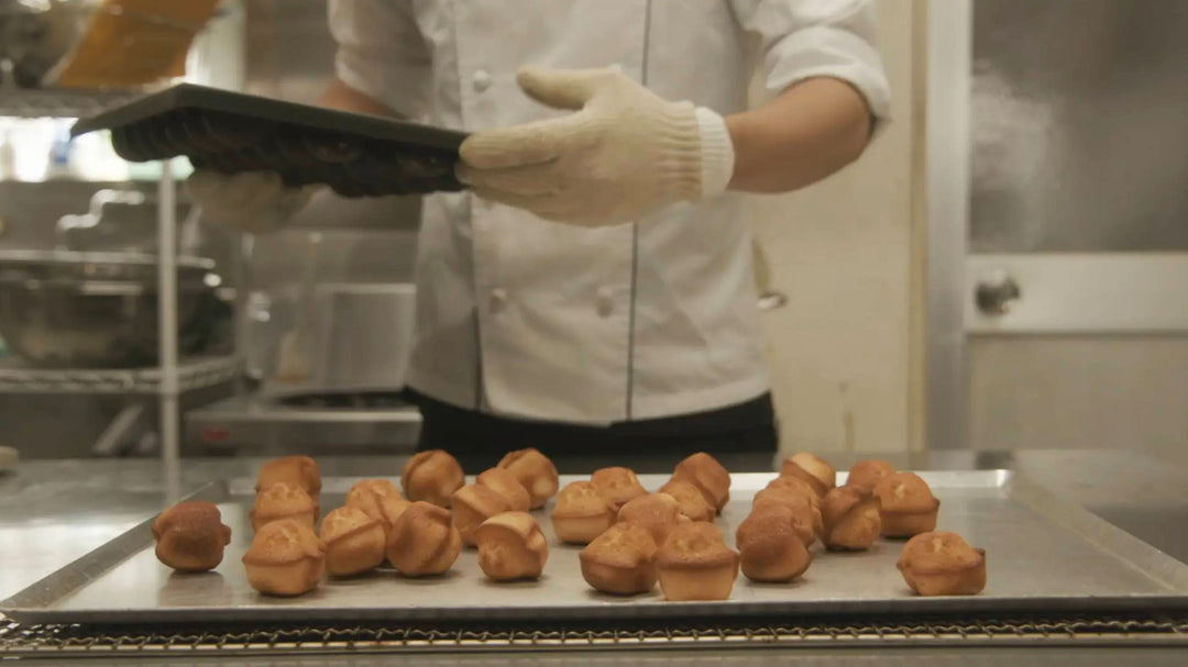 Meet the Maker: Fuubian