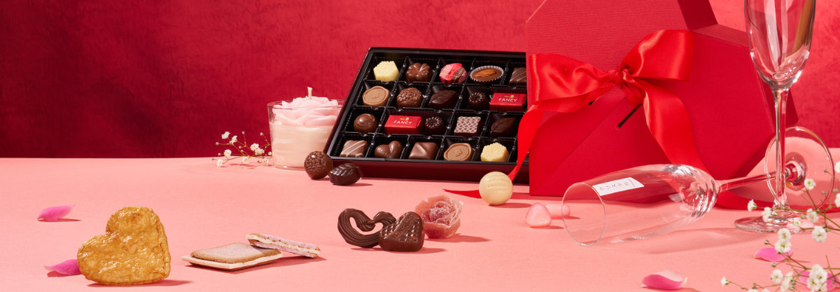 Better with Chocolate