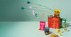Bamboo Wishes of Tanabata