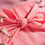 Furoshiki Wrapping Cloth (Pink) thumbnail 2