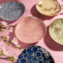 Colorful Sakura Small Plates Gift Box thumbnail 2