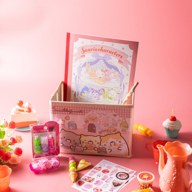 Doki Doki Kawaii Crate