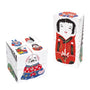 Watoy Sanuki Folk Toy Cubes Paper Puzzle thumbnail 3