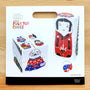 Watoy Sanuki Folk Toy Cubes Paper Puzzle thumbnail 4